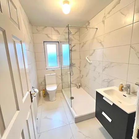 Apartmán Seaside In *