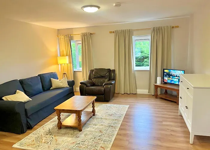 Apartmán Seaside In *