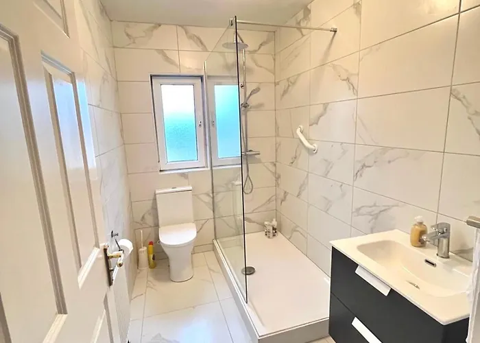 Apartmán Seaside In *